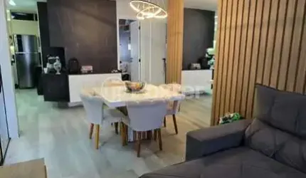Casa com 3 quartos à venda na Rua Jubarte, 231, Cidade Recreio da Borda do Campo, Santo André, 125 m2 por R$ 477.000