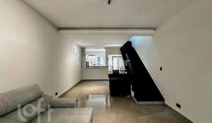 Casa com 2 quartos à venda na Rua Max Klaussner, 37, Vila Gertrudes, São Paulo, 140 m2 por R$ 1.000.000