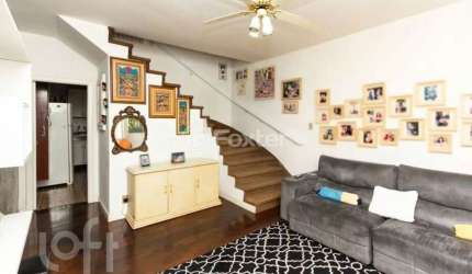 Casa com 3 quartos à venda na Rua Ministro Jesuíno Cardoso, 85, Vila Nova Conceição, São Paulo, 180 m2 por R$ 1.650.000