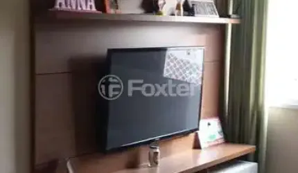 Apartamento com 2 quartos à venda na Alameda Glete, 783, Campos Eliseos, São Paulo, 54 m2 por R$ 490.000
