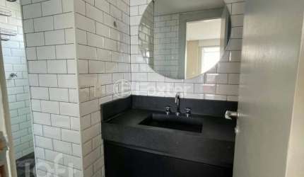 Apartamento com 1 quarto à venda na Rua Oscar Caravelas, 280, Sumarezinho, São Paulo, 102 m2 por R$ 1.400.000