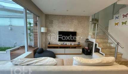 Casa em condomínio fechado com 3 quartos à venda na Rua David Ben Gurion, 955, Jardim Monte Kemel, São Paulo, 92 m2 por R$ 1.520.000