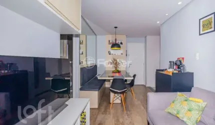 Apartamento com 2 quartos à venda na Rua Francisco Coimbra, 128, Penha De França, São Paulo, 49 m2 por R$ 480.000