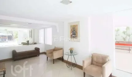 Apartamento com 2 quartos à venda na Rua Geórgia, 191, Brooklin Paulista, São Paulo, 83 m2 por R$ 1.000.000