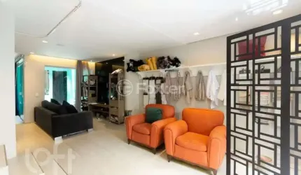 Casa com 3 quartos à venda na Rua Nova Cidade, 523, Vila Olímpia, São Paulo, 147 m2 por R$ 1.510.000