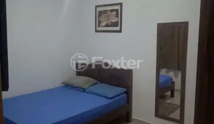 Apartamento com 2 quartos à venda na Rua Boipevaçu, 16, Cidade Antônio Estevão de Carvalho, São Paulo, 45 m2 por R$ 280.000