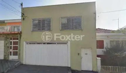 Casa com 2 quartos à venda na Rua Vicente de Carvalho, 48, Anchieta, São Bernardo do Campo, 267 m2 por R$ 850.000