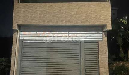 Casa com 3 quartos à venda na Rua Adão Cabral Netto, 11, Recanto Campo Belo, São Paulo, 125 m2 por R$ 360.000