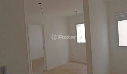 Apartamento com 2 quartos à venda na Avenida Hebe Camargo, 299, Paraisópolis, São Paulo, 36 m2 por R$ 249.000