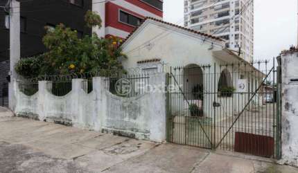 Casa com 1 quarto à venda na Rua Gregório de Matos, 152, Vila Regente Feijó, São Paulo, 430 m2 por R$ 1.920.000