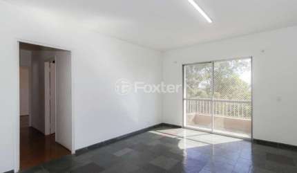 Apartamento com 3 quartos à venda na Rua Corinto, 155, Vila Indiana, São Paulo, 87 m2 por R$ 600.000