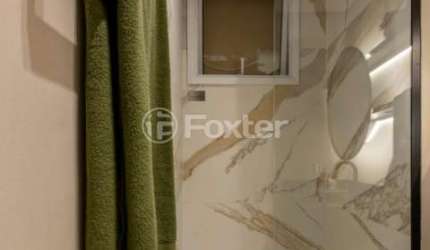 Apartamento com 2 quartos à venda na Rua Padre Chico, 749, Pompéia, São Paulo, 69 m2 por R$ 1.080.377