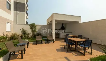 Apartamento com 2 quartos à venda na Avenida Elísio Teixeira Leite, 660, Brasilândia, São Paulo, 42 m2 por R$ 411.069