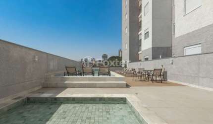 Apartamento com 2 quartos à venda na Avenida Imirim, 702, Imirim, São Paulo, 37 m2 por R$ 377.968