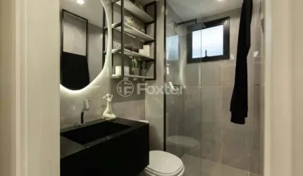 Apartamento à venda na Rua Martins, 168, Butantã, São Paulo, 40 m2 por R$ 675.303