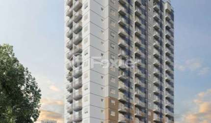 Apartamento à venda na Rua Scipião, n° 238, Lapa, São Paulo, 35 m2 por R$ 350.754