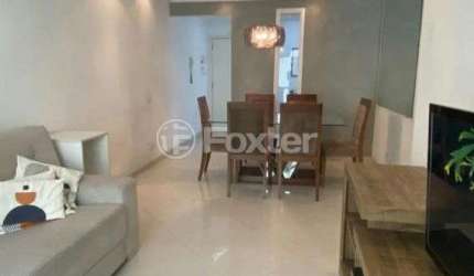 Apartamento com 2 quartos à venda na Rua Itapicuru, 643, Perdizes, São Paulo, 94 m2 por R$ 890.000