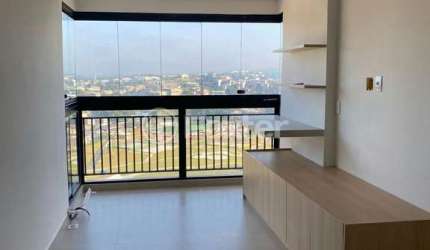 Apartamento com 2 quartos à venda na Rua Alberto José da Mota, 514, Vila São Luiz (Valparaízo), Barueri, 58 m2 por R$ 600.000