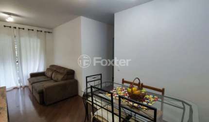 Apartamento com 3 quartos à venda na Rua Dominique Lagru, 71, Jardim Ester, São Paulo, 78 m2 por R$ 690.000