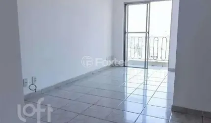 Apartamento com 2 quartos à venda na Rua Marechal Pimentel, 486, Sacomã, São Paulo, 67 m2 por R$ 320.000