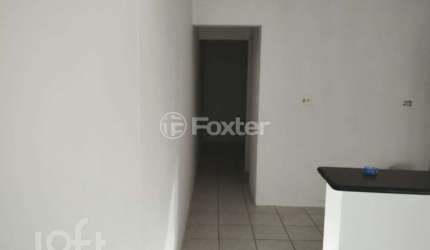 Casa com 2 quartos à venda na Rua Itatiba, 24, Jardim Petroni, São Bernardo do Campo, 80 m2 por R$ 460.000