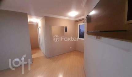 Apartamento com 3 quartos à venda na Rua Dom Estevão Pimentel, 49, Chácara Belenzinho, São Paulo, 51 m2 por R$ 490.000