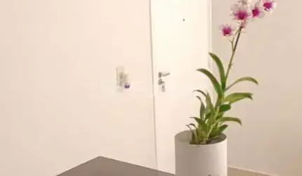 Apartamento com 2 quartos à venda na Rua Jequirana de Goiás, 515, Jardim Santo Antonio, São Paulo, 51 m2 por R$ 260.000