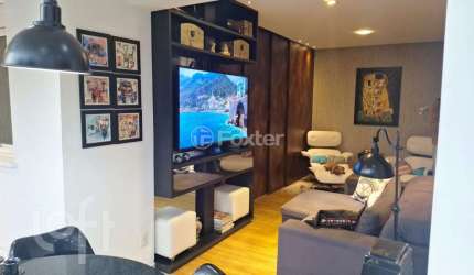 Apartamento com 2 quartos à venda na Rua Pantojo, 50, Vila Regente Feijó, São Paulo, 109 m2 por R$ 1.190.000