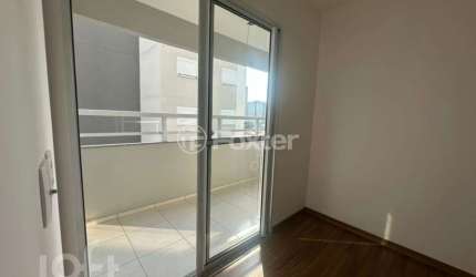 Apartamento com 2 quartos à venda na Rua Galeno de Castro, 321, Jurubatuba, São Paulo, 42 m2 por R$ 385.000