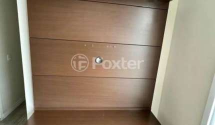 Apartamento com 1 quarto à venda na Avenida Mandaqui, 189, Limão, São Paulo, 47 m2 por R$ 420.000