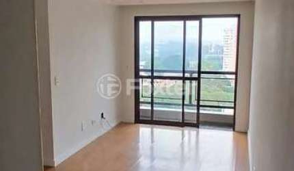 Apartamento com 3 quartos à venda na Via Anchieta, 3609, Vila Bandeirantes, São Paulo, 70 m2 por R$ 380.000