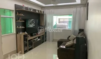 Casa com 3 quartos à venda na Rua Antônio Benedito Machado Florence, 35, Jardim Cidade Pirituba, São Paulo, 165 m2 por R$ 980.000