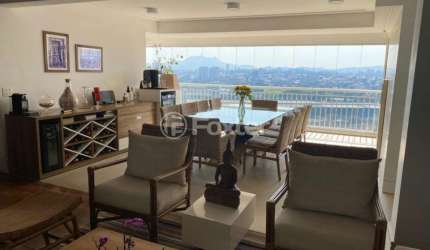 Apartamento com 3 quartos à venda na Rua Matias Roxo, 300, Vila Leopoldina, São Paulo, 142 m2 por R$ 1.900.000