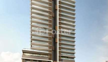 Apartamento com 3 quartos à venda na Rua Constantino de Sousa, 539, Campo Belo, São Paulo, 154 m2 por R$ 3.191.923