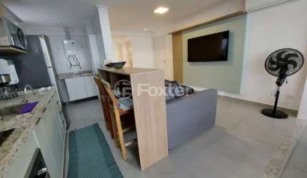 Apartamento com 2 quartos à venda na Rua F, 51, Vila Santa Clara, Guarujá, 69 m2 por R$ 1.190.000