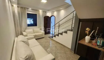 Casa com 4 quartos à venda na Rua Bela Brisa, 169, Cidade Patriarca, São Paulo, 480 m2 por R$ 1.060.000