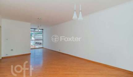 Apartamento com 3 quartos à venda na Rua Tucuna, 132, Perdizes, São Paulo, 128 m2 por R$ 980.000