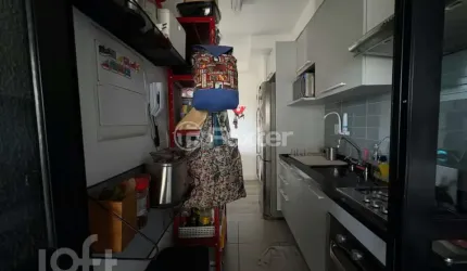 Apartamento com 2 quartos à venda na Rua Alves Guimarães, 1450, Pinheiros, São Paulo, 58 m2 por R$ 1.000.000