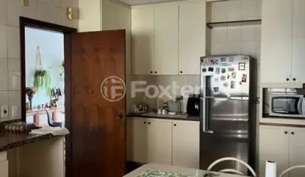 Apartamento com 3 quartos à venda na Rua Xingu, 881, Vila Valparaíso, Santo André, 127 m2 por R$ 640.000