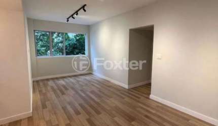 Apartamento com 2 quartos à venda na Avenida Macuco, 466, Moema, São Paulo, 86 m2 por R$ 1.298.000