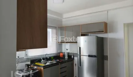 Apartamento com 2 quartos à venda na Rua Rodolfo, 152, Vila Ré, São Paulo, 48 m2 por R$ 239.000