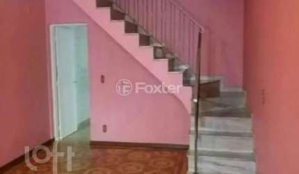 Casa com 3 quartos à venda na Rua José Dipol, 20, Vila Ema, São Paulo, 167 m2 por R$ 478.000
