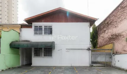 Casa com 8 quartos à venda na Rua Joaquim Távora, 1410-1412, Vila Mariana, São Paulo, 600 m2 por R$ 5.500.000