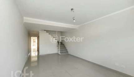 Casa com 3 quartos à venda na Rua Severino Chagas da Silva, 135, Jardim Santo Elias, São Paulo, 182 m2 por R$ 690.000