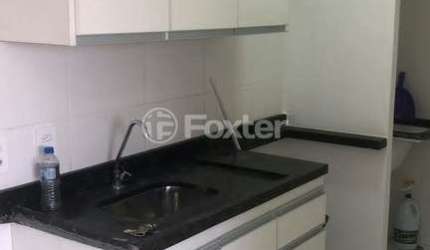 Apartamento com 2 quartos à venda na Rua Juá Mirim, 350, Jardim Pedra Branca, São Paulo, 36 m2 por R$ 60.000