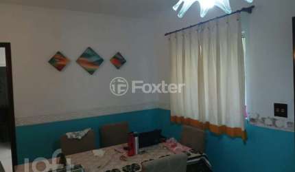 Casa com 3 quartos à venda na Rua Cosmo José da Silva, 75, Cidade Líder, São Paulo, 133 m2 por R$ 600.000