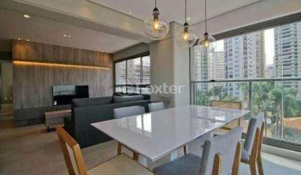 Apartamento com 2 quartos à venda na Alameda Gabriel Monteiro da Silva, 77, Jardim América, São Paulo, 70 m2 por R$ 2.350.000