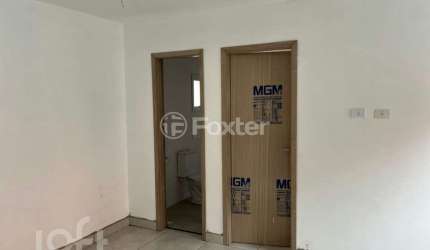 Apartamento com 1 quarto à venda na Rua São João, 68, Centro, Diadema, 33 m2 por R$ 210.000