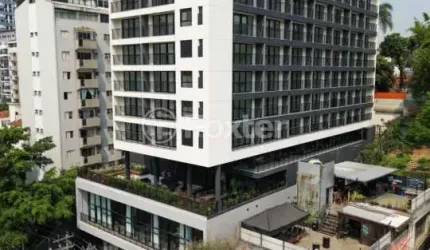 Apartamento com 3 quartos à venda na Rua Cristiano Viana, 216, Pinheiros, São Paulo, 131 m2 por R$ 1.290.395