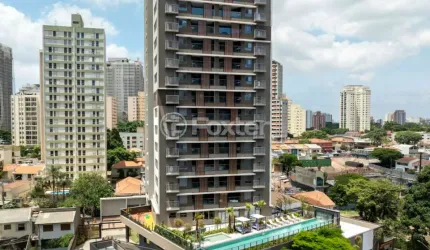 Apartamento à venda na Rua Andréa Paulinetti, 256, Jardim das Acacias, São Paulo, 75 m2 por R$ 1.050.430